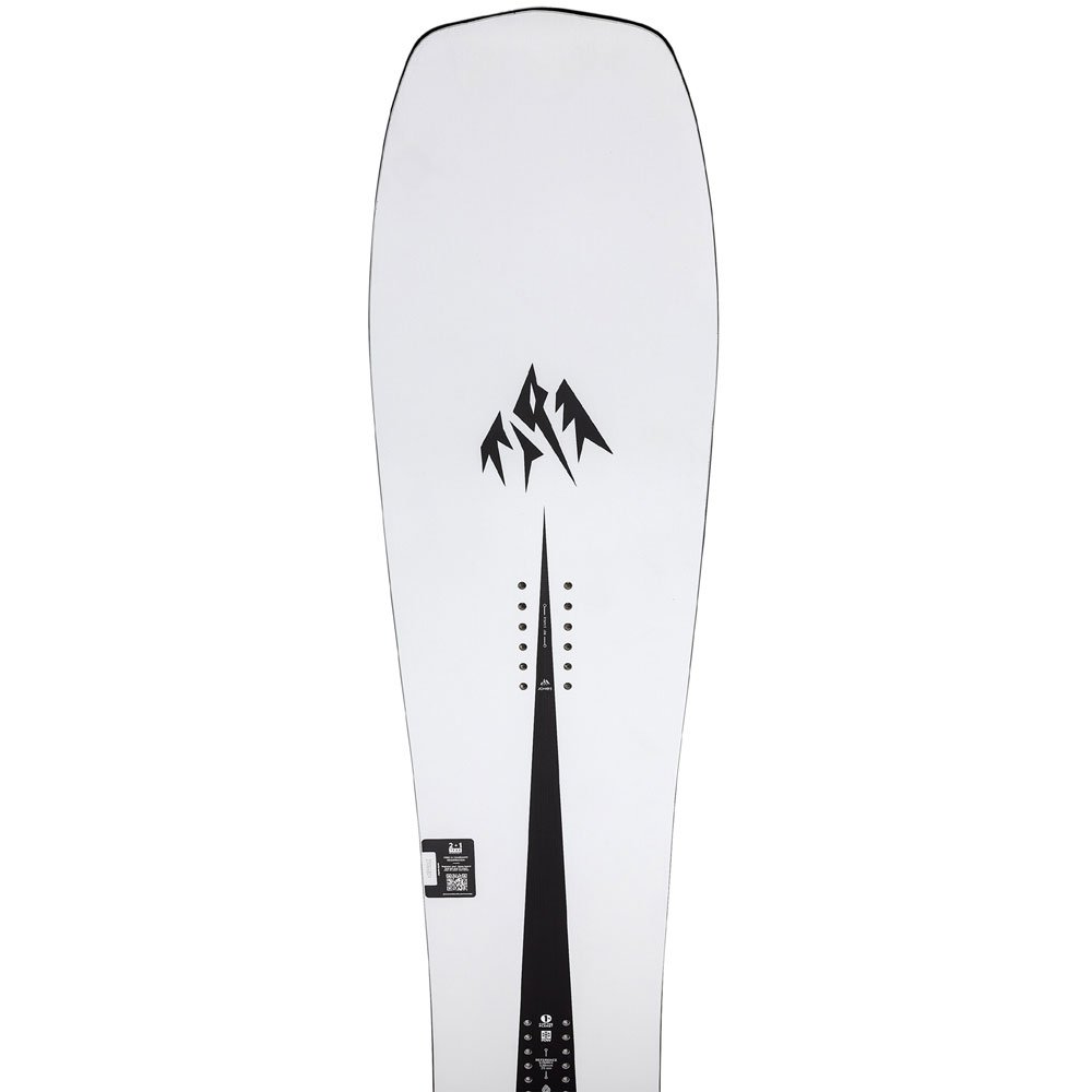 Jones Womens Mind Expander Snowboard - Image 3