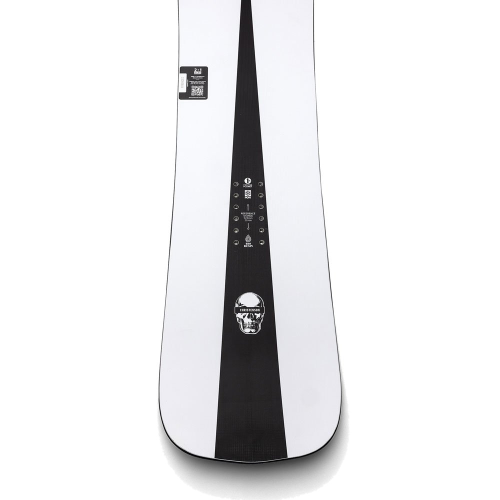 Jones Womens Mind Expander Snowboard - Image 4