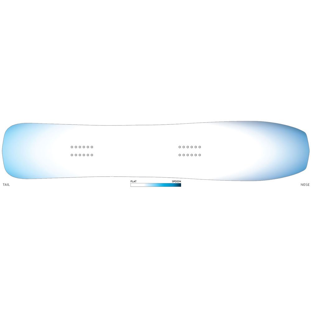 Jones Womens Mind Expander Snowboard - Image 6