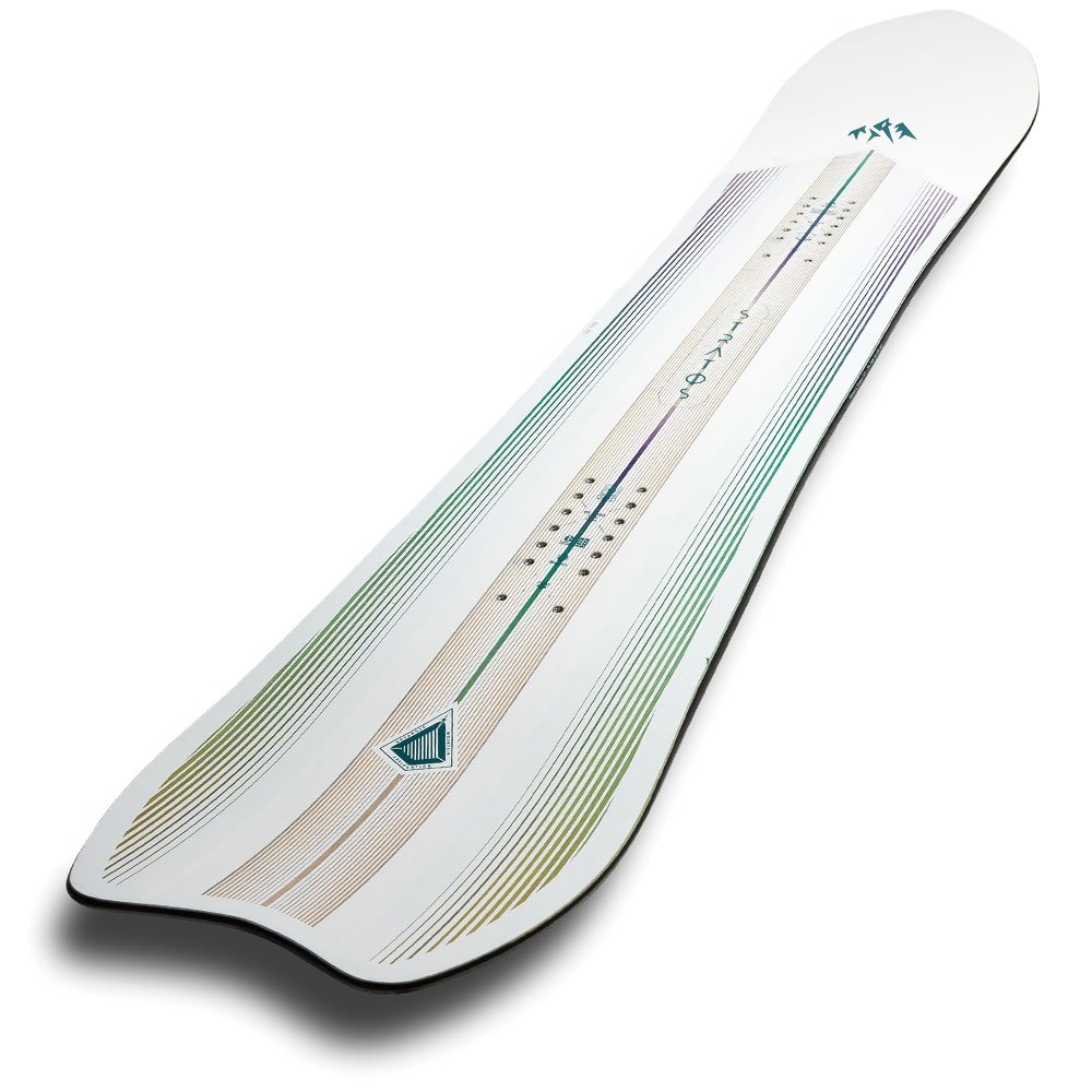 Jones Womens Stratos Snowboard - Image 2