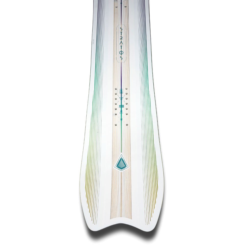 Jones Womens Stratos Snowboard - Image 3