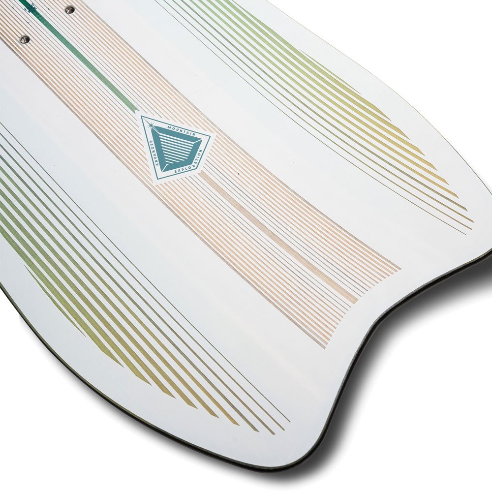 Jones Womens Stratos Snowboard - Image 5