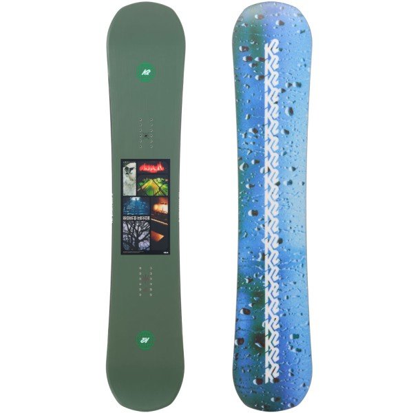 K2 World Peace Snowboard