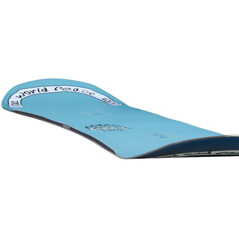 K2 World Peace Snowboard - Image 2