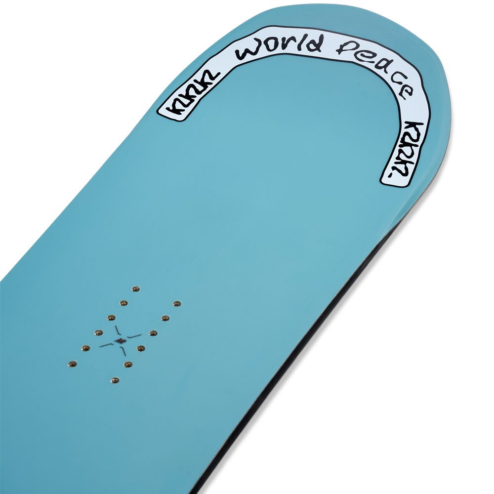 K2 World Peace Snowboard - Image 3