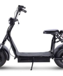 Knockout Electric Scooter, 60v 1000w