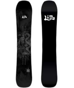 Lib Tech Skunk Ape Camber Snowboard