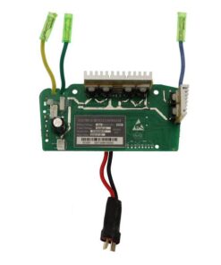 Motherboard/Controller for RazorX Electric Skateboards