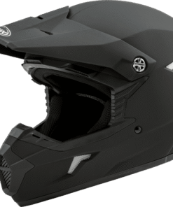 Mx-46 Off-Road Helmet Matte Black Xl