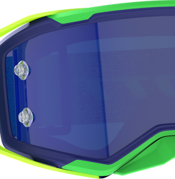 Prospect 2.0 Amp Goggle Mdnt Pur/N Ylw Amp Bl Ch Wrk