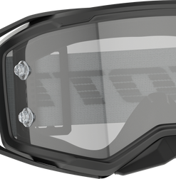 Prospect 2.0 Ls Goggle Blk/Wht Ls Grey Works