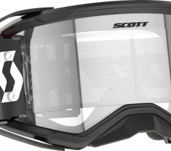 Prospect 2.0 Super Wfs Black/White Clear Works