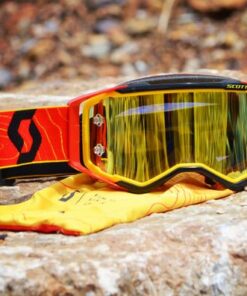 Prospect Le 6-Days Goggle Isde Spain