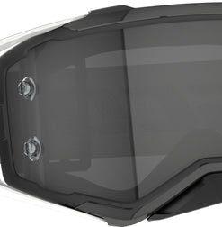 Prospect Sand Dust Ls Goggle Activem Blk/Wht Grey Works