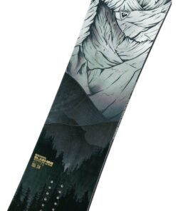 Alternative view of Rossignol XV Slashimi Snowboard
