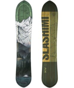 Rossignol XV Slashimi Snowboard
