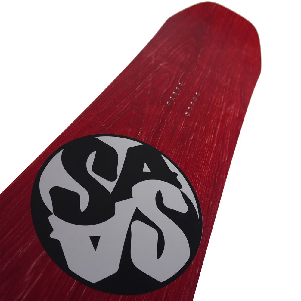 SASA Spin 153 cm Snowboard - Image 2