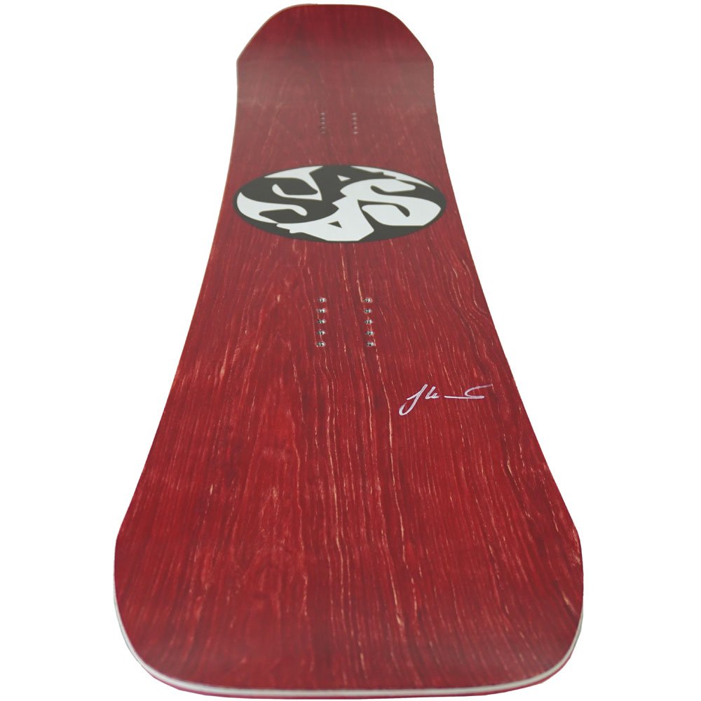 SASA Spin 153 cm Snowboard - Image 3