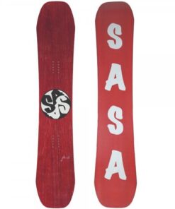 SASA Spin 153 cm Snowboard