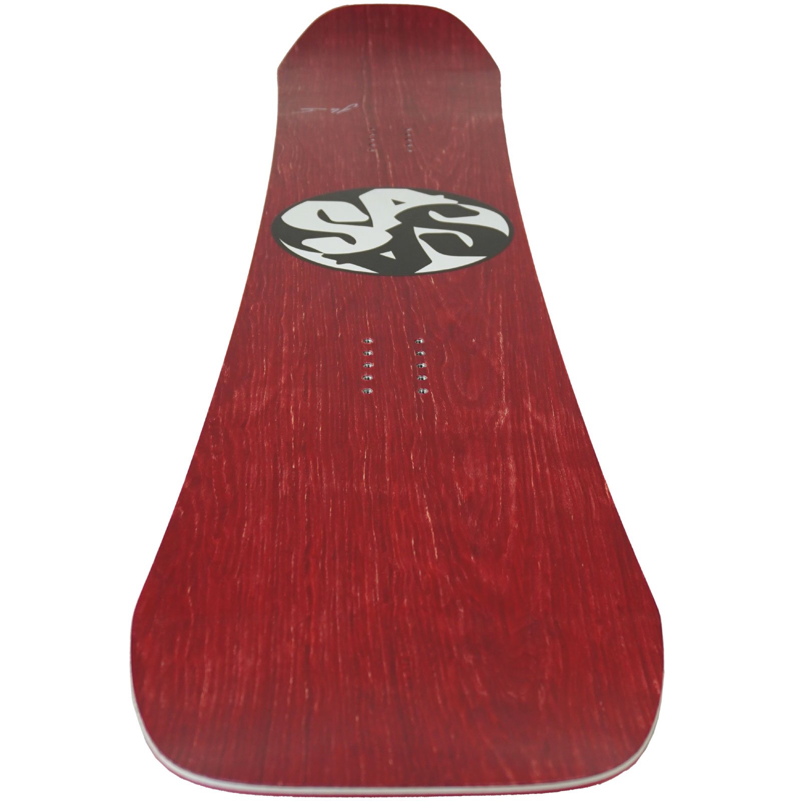 SASA Spin 153 cm Snowboard - Image 4