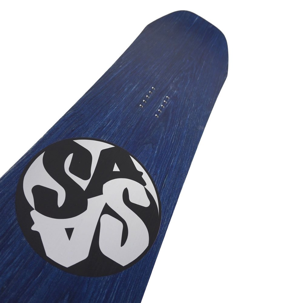SASA Spin 156 cm Snowboard - Image 2