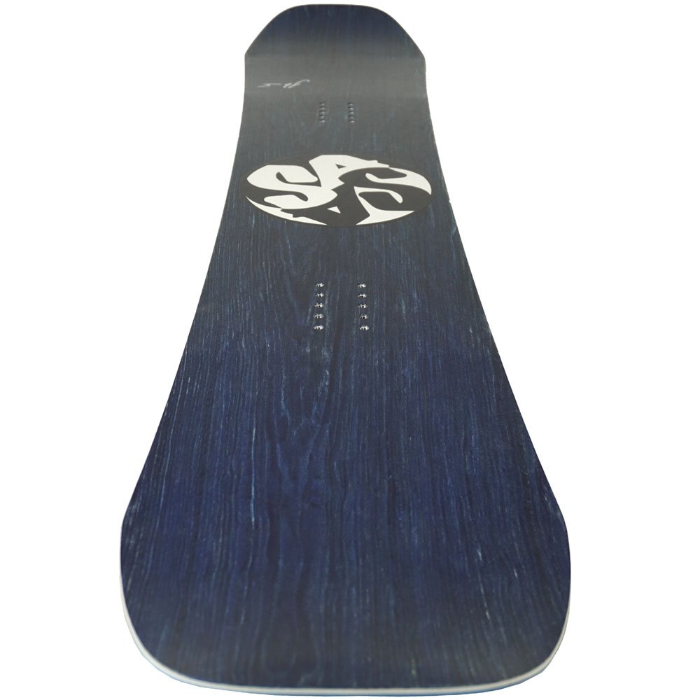 SASA Spin 156 cm Snowboard - Image 3