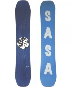 SASA Spin 156 cm Snowboard