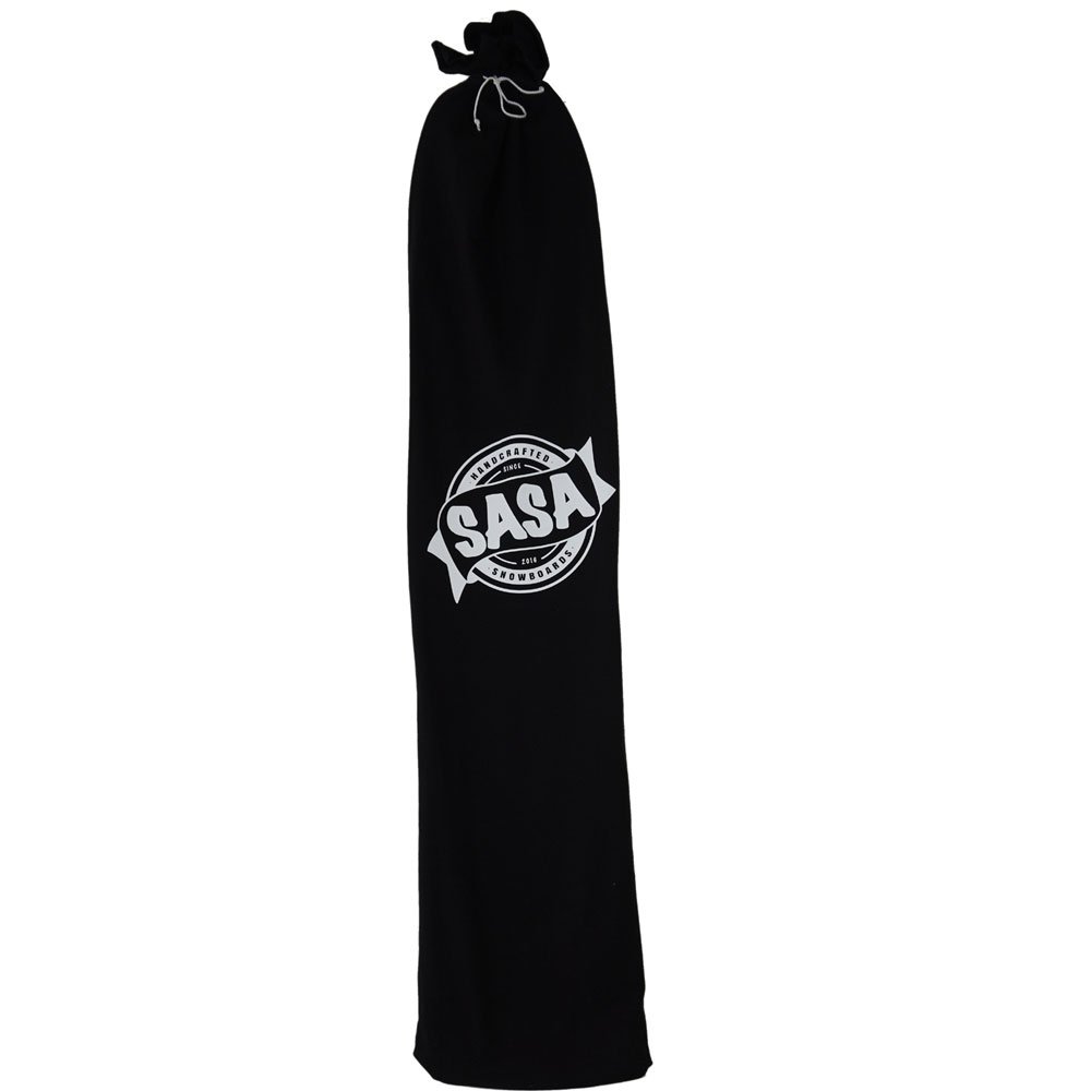 SASA Spin 156 cm Snowboard - Image 5
