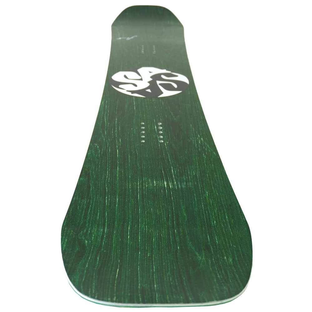 SASA Spin 159 cm Mid Wide Snowboard - Image 4