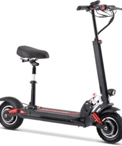Thor Electric Scooter, 60v 2400w Lithium