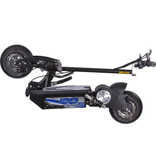 UberScoot Electric Scooter, 36v 1000w - Image 3