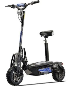 Alternative view of UberScoot Electric Scooter, 48v 1600w
