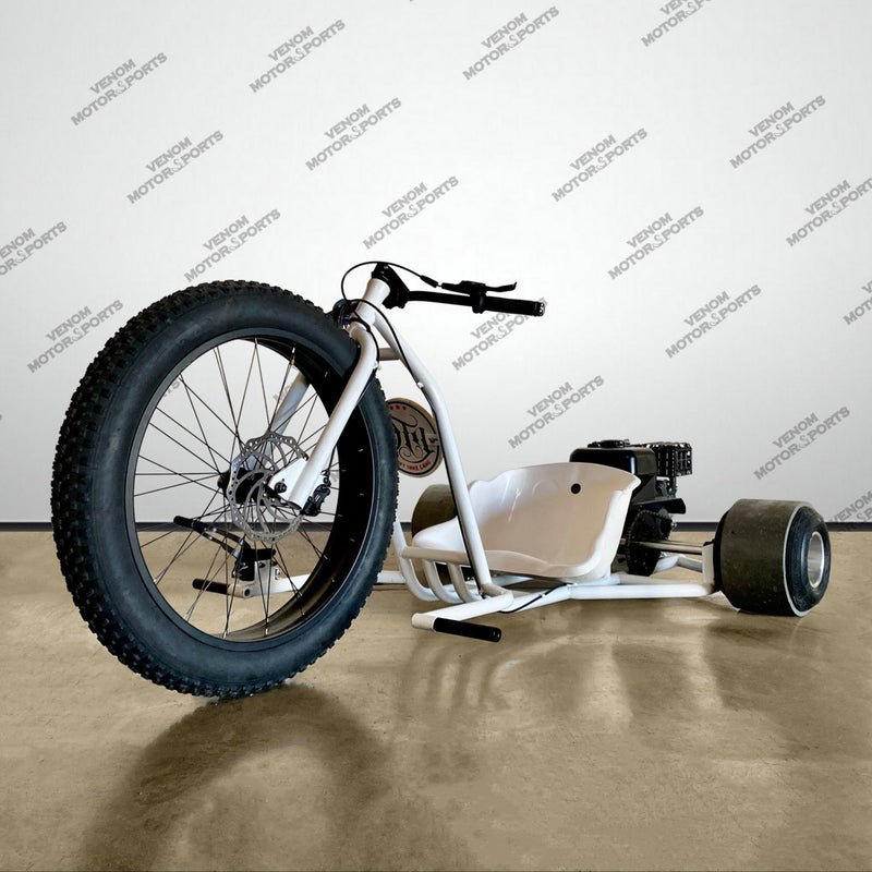 Venom Drift Trike | 200cc | 6.5HP - Image 3