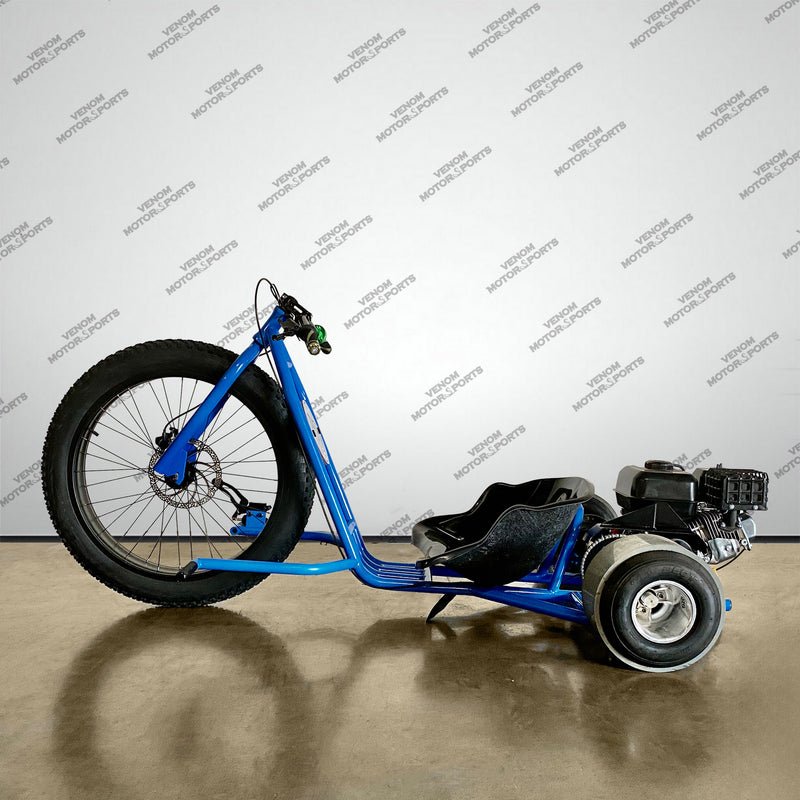 Venom Drift Trike | 200cc | 6.5HP - Image 4