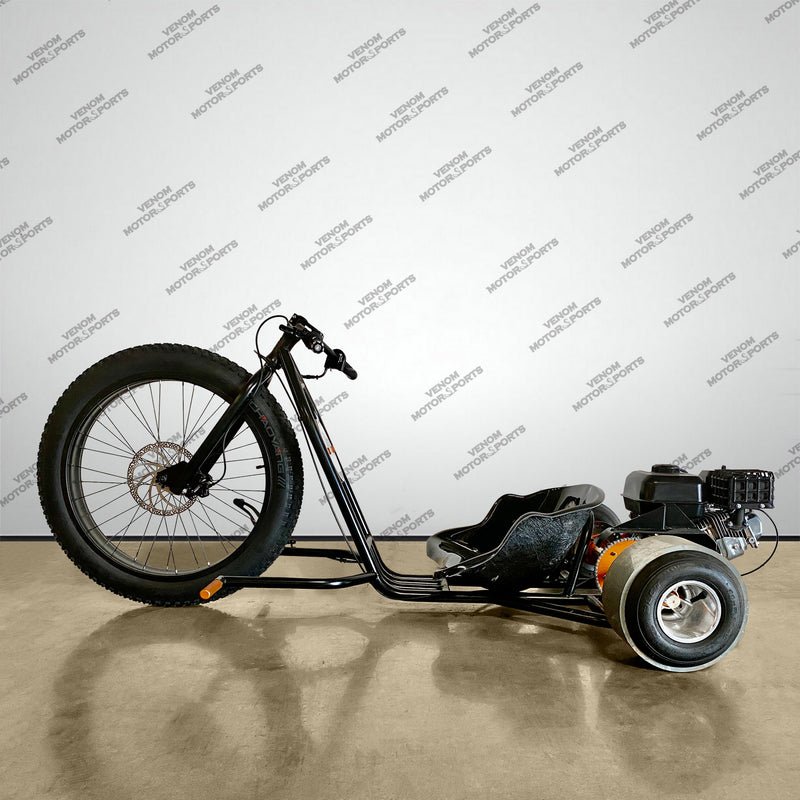 Venom Drift Trike | 200cc | 6.5HP - Image 5