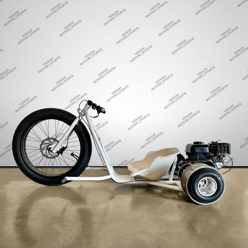 Venom Drift Trike | 200cc | 6.5HP - Image 6