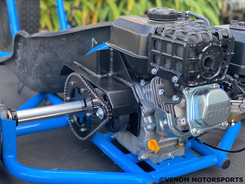 Venom Drift Trike | 200cc | 6.5HP - Image 8