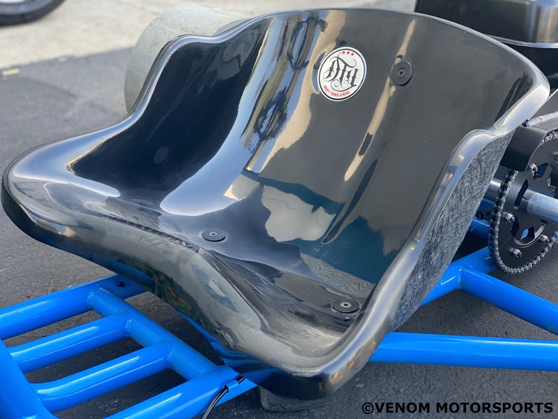 Venom Drift Trike | 200cc | 6.5HP - Image 9