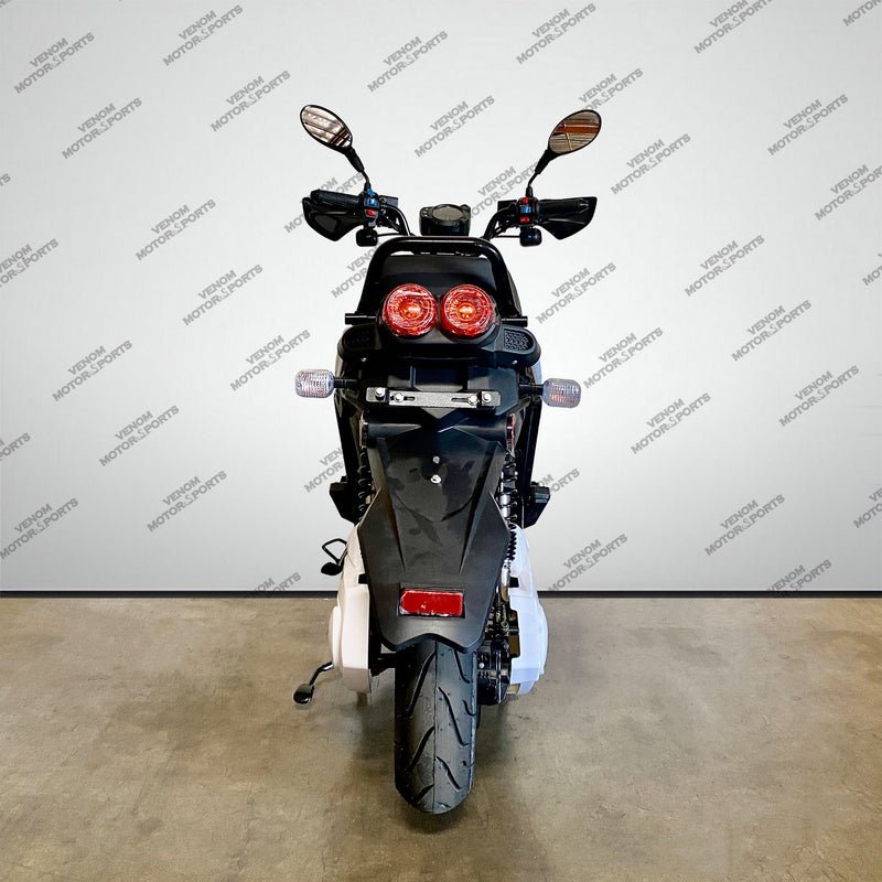 Venom E-Moped | 2000w Electric Scooter | Brushless | 72V - Image 5