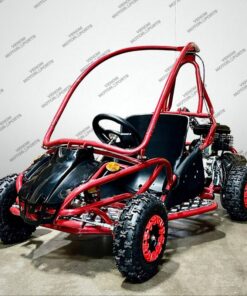 Venom Kids Speed Racer | 80cc Go Kart | Automatic