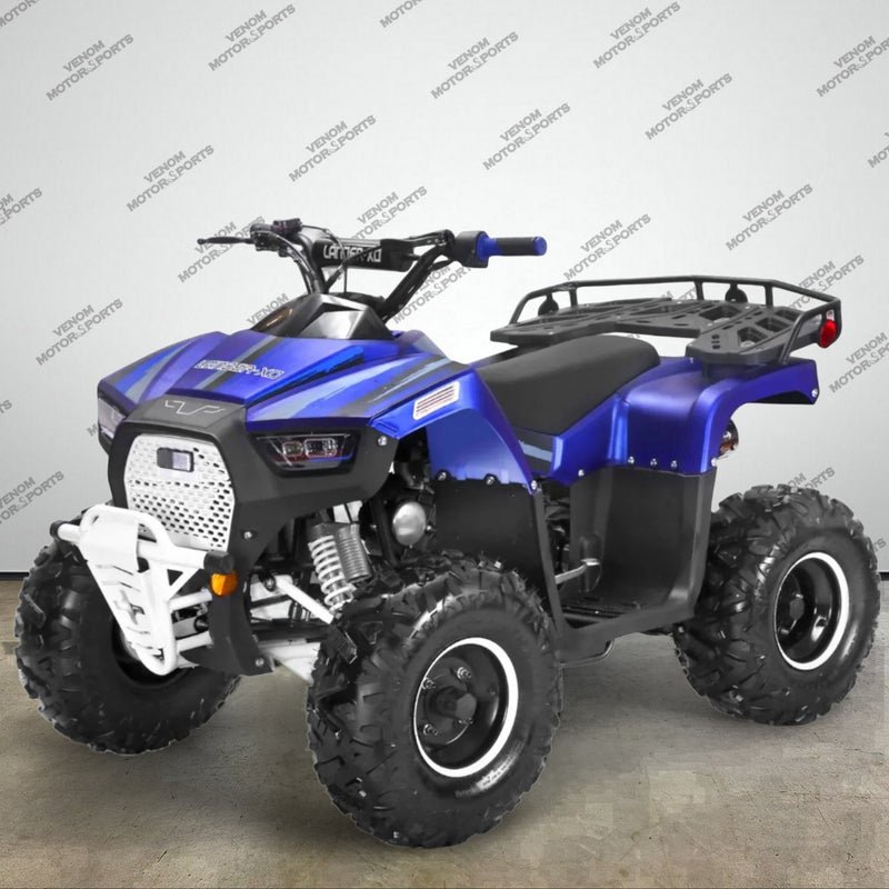 Venom Lander 125cc ATV | Fully Automatic + Reverse | XD-125UF - Image 3