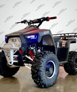 Venom Lander 125cc ATV | Fully Automatic + Reverse | XD-125UF