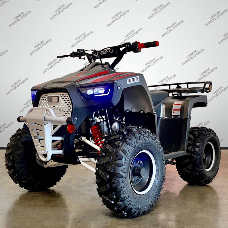 Venom Lander 125cc ATV | Fully Automatic + Reverse | XD-125UF
