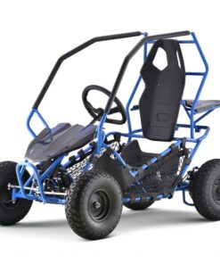 Venom Maverick 1000W Go Kart | Brushless | Rear Shaft Drive | 36V