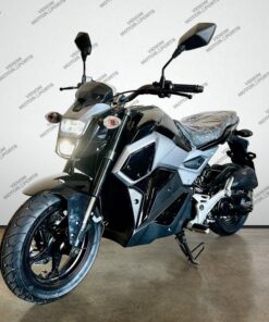 Alternative view of Venom Mini Max | 50cc Motorcycle | Automatic Transmission