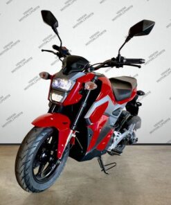Venom Mini Max | 50cc Motorcycle | Automatic Transmission