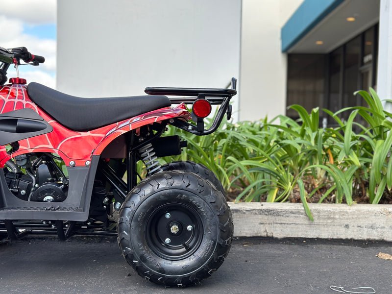 Venom Moccasin | 110cc ATV | Fully Automatic - Image 6