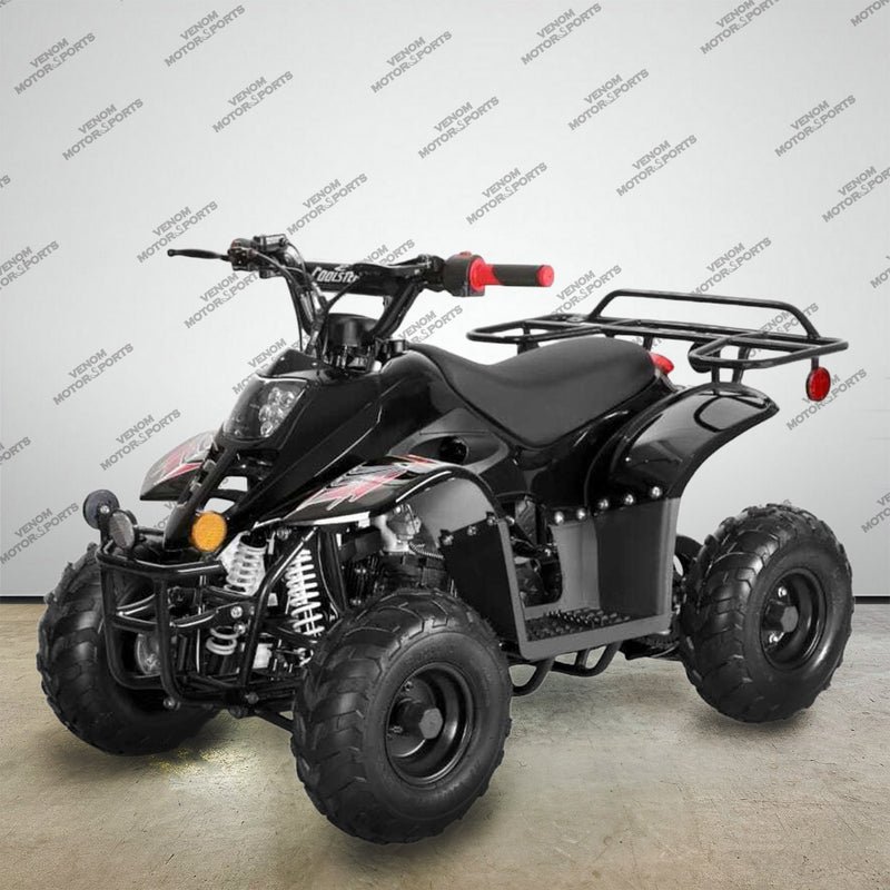 Venom Moccasin | 110cc ATV | Fully Automatic - Image 9