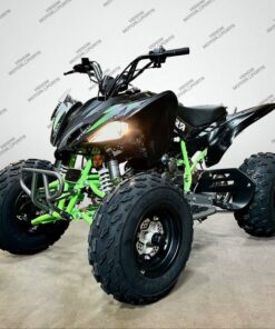 Venom Pentora 250cc | Adult ATV | 4-Speed Manual + Reverse