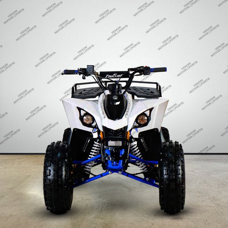 Venom Raptor 125cc ATV | Automatic Transmission + Reverse - Image 5